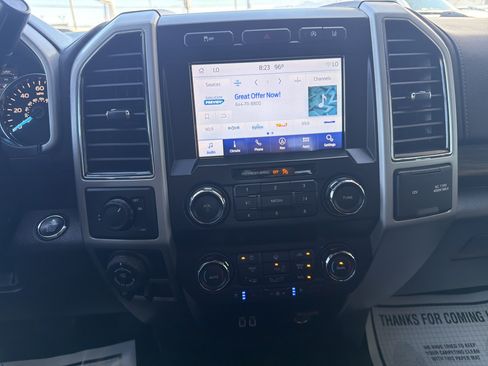 Used 2020 Ford F150 Lariat RWD image 20