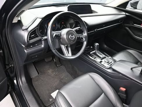 Certified 2025 MAZDA CX-30 AWD 2.5 S w/ Select Sport Pkg image 9
