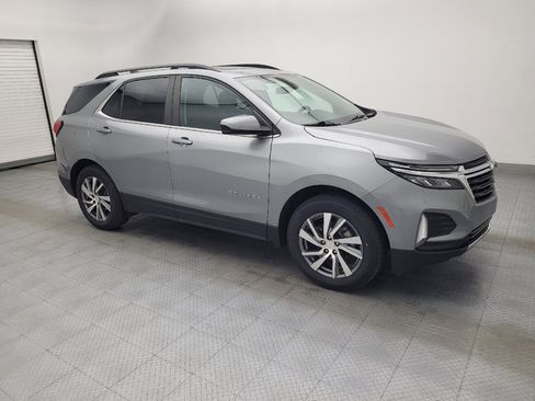 Used 2023 Chevrolet Equinox LT image 11