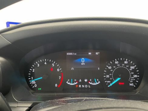 Used 2021 Ford Explorer 2WD image 2