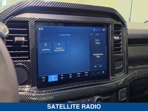 Used 2025 Ford F150 XL w/ Equipment Group 103A High AWD/4WD image 31