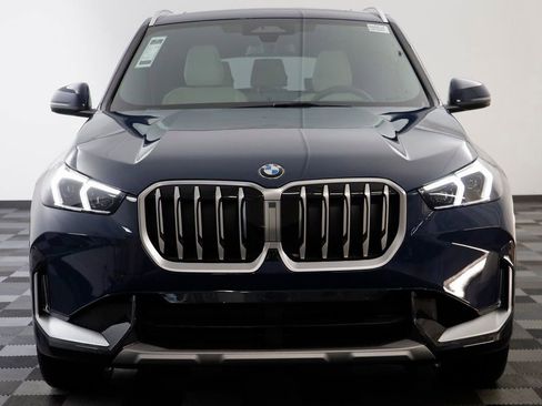 New 2026 BMW X1 xDrive28i w/ Technology Package image 21