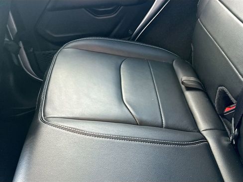 Used 2022 Jeep Wrangler Unlimited Sahara w/ Cold Weather Group image 29