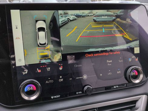 Used 2024 Lexus RX 350 Premium image 31