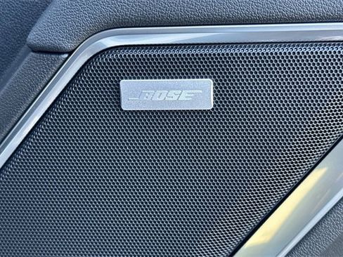 New 2026 Chevrolet Silverado 1500 RST w/ Convenience Package II image 23