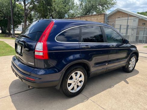 Used 2011 Honda CR-V SE image 13