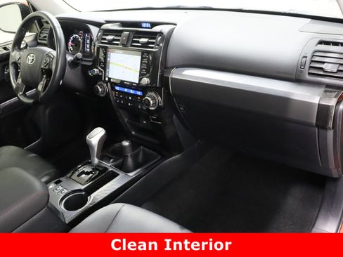 Used 2024 Toyota 4Runner TRD Pro image 40