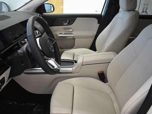 New 2026 Mercedes-Benz GLA 250 4MATIC image 22