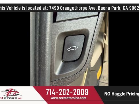 Used 2011 Toyota Sequoia Limited image 55