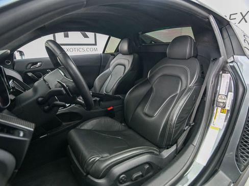 Used 2015 Audi R8 V10 AWD/4WD image 19