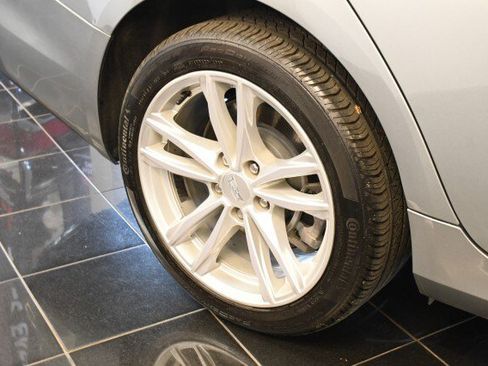 Used 2023 Cadillac CT4 Luxury w/ Sun And Sound Package AWD/4WD image 38