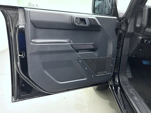 Used 2025 Ford Bronco Big Bend AWD/4WD image 9