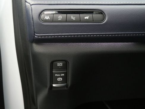 New 2026 INFINITI QX80 4WD image 22