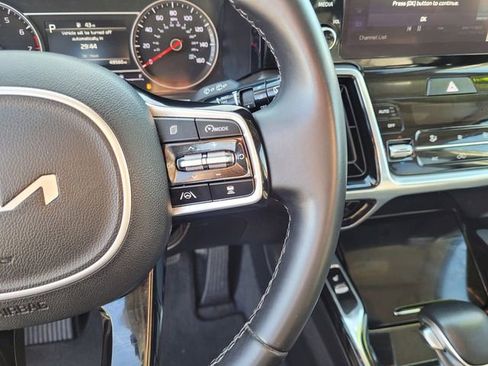 Used 2022 Kia Sorento SX image 20