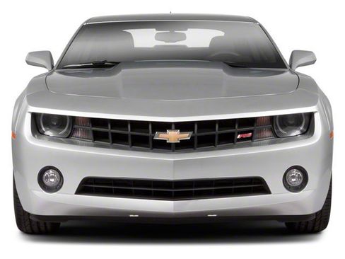 Used 2010 Chevrolet Camaro SS w/ RS Package RWD image 7