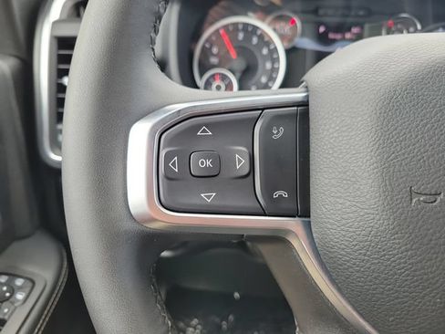 Used 2026 RAM 2500 Big Horn AWD/4WD image 24