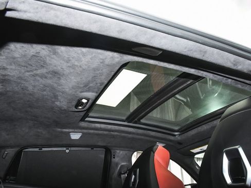 Used 2024 BMW X6 M Competition w/ Executive Package image 81