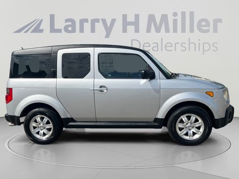 Used 2006 Honda Element EX-P image 6