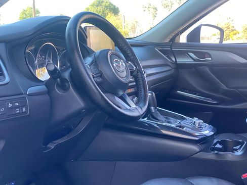Used 2016 MAZDA CX-9 Touring image 24