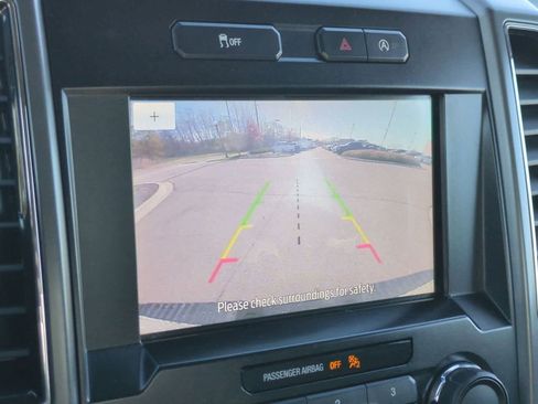 Used 2020 Ford F150 XLT w/ Trailer Tow Package image 25