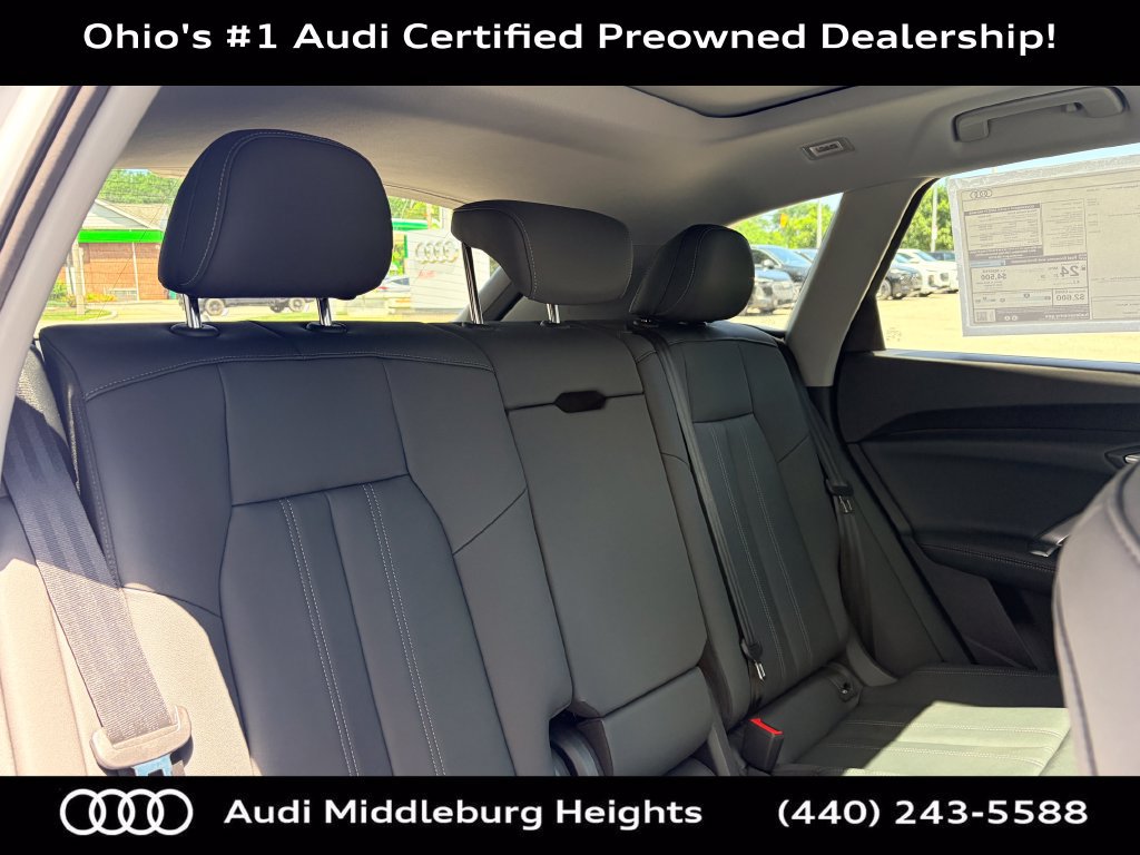 Used 2026 Audi Q5 Premium w/ Convenience Package AWD/4WD image 31