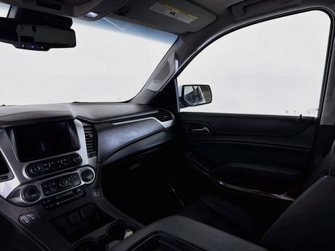 Used 2019 Chevrolet Tahoe LT AWD/4WD image 22