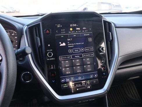 Used 2024 Subaru Crosstrek 2.0i Premium image 16