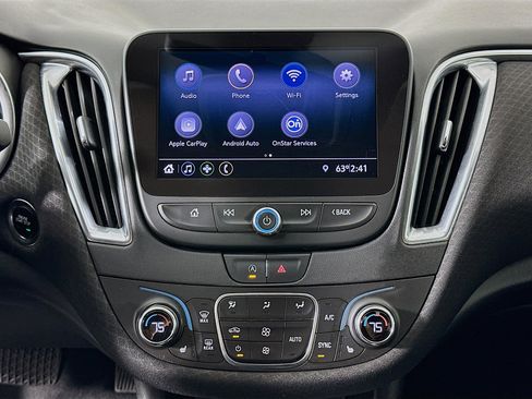 Used 2020 Chevrolet Malibu LT image 23