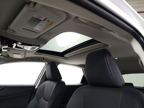 Used 2025 Lexus NX 350 AWD w/ Accessory Package (2T) image 18