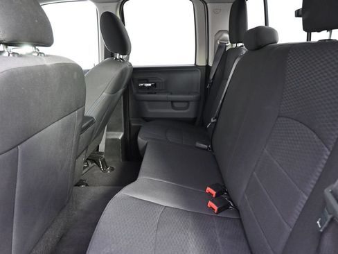 Used 2019 RAM 1500 Warlock w/ Electronics Group AWD/4WD image 19