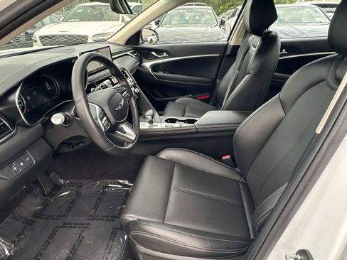 Used 2026 Genesis G70 2.5T AWD/4WD image 29
