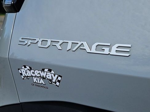 Certified 2023 Kia Sportage X-Line AWD/4WD image 30
