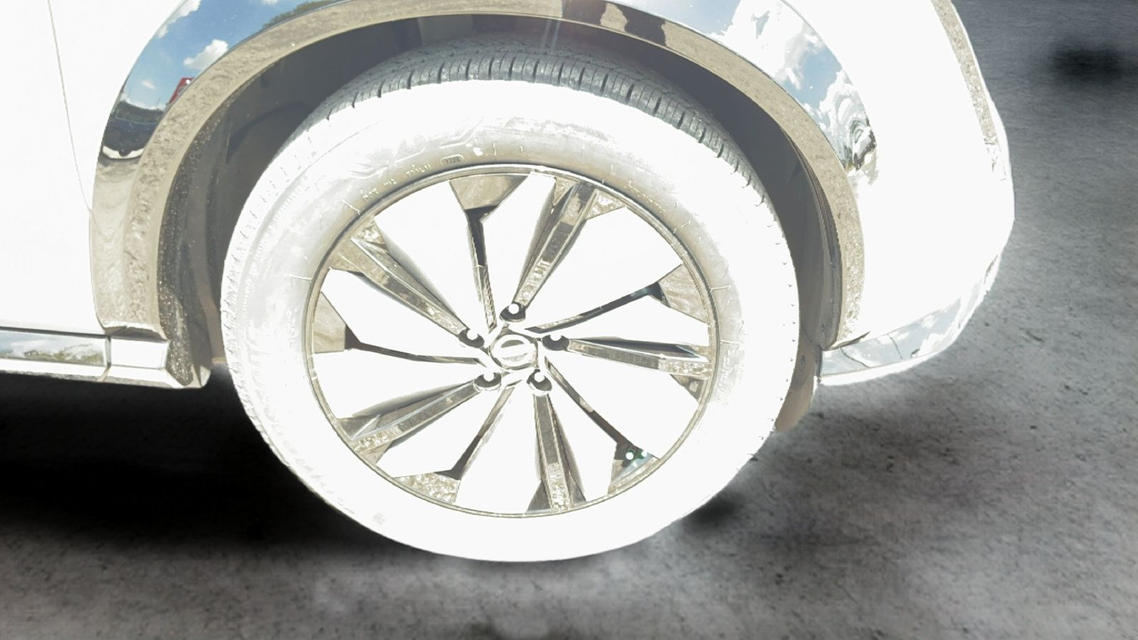 Certified 2025 Nissan Ariya FWD image 50