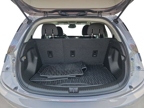 Used 2022 Chevrolet Bolt LT FWD image 29