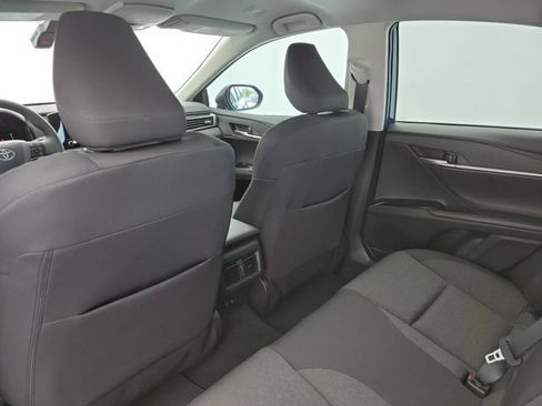 Used 2025 Toyota Camry LE w/ Convenience Package FWD image 14