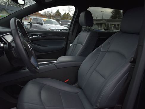 Used 2023 Buick Enclave Essence w/ Trailering Package, 5000 lbs. image 16