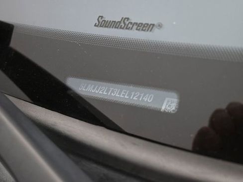 Used 2020 Lincoln Navigator Reserve w/ Luxury Package AWD/4WD image 47