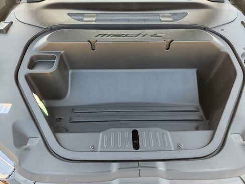 New 2026 Ford Mustang Mach-E Select RWD image 26