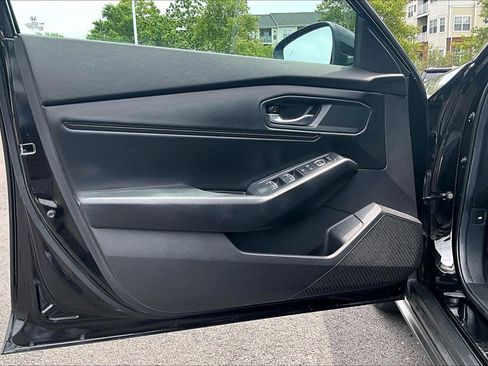 Used 2024 Honda Accord EX image 21