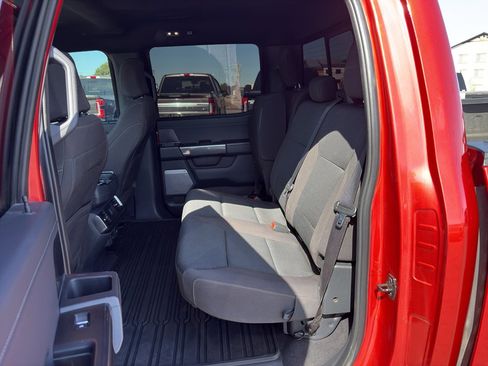 Used 2023 Ford F150 XLT w/ Equipment Group 302A High AWD/4WD image 20
