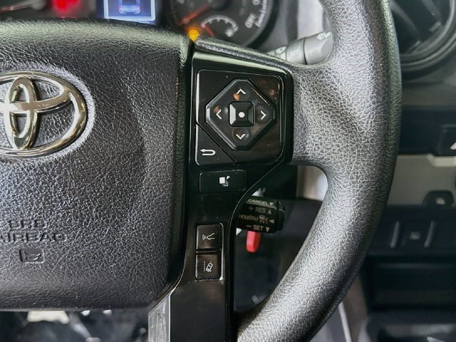Used 2022 Toyota Tacoma SR RWD image 14