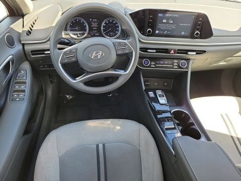 Certified 2020 Hyundai Sonata SEL image 11