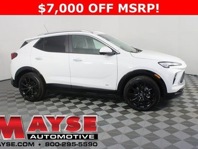 New 2026 Buick Encore GX Sport Touring w/ Advanced Technology Package