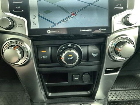 Used 2024 Toyota 4Runner SR5 Premium w/ Moonroof Package image 19