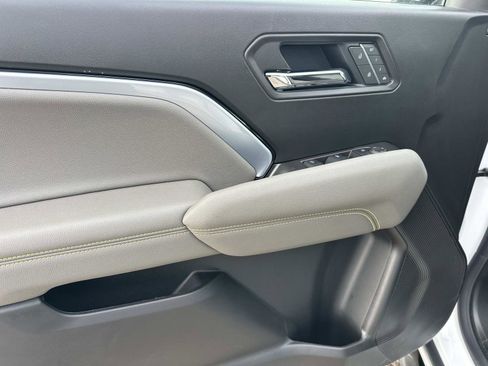 Certified 2025 Chevrolet Colorado ZR2 w/ Technology Package image 16