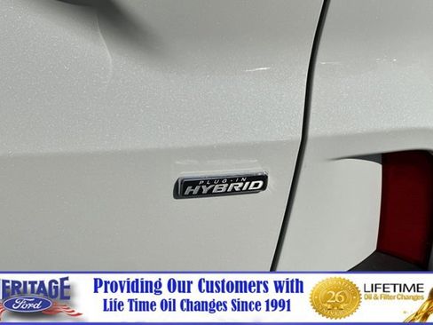 New 2025 Ford Escape SE w/ Class II Trailer Tow Package image 27