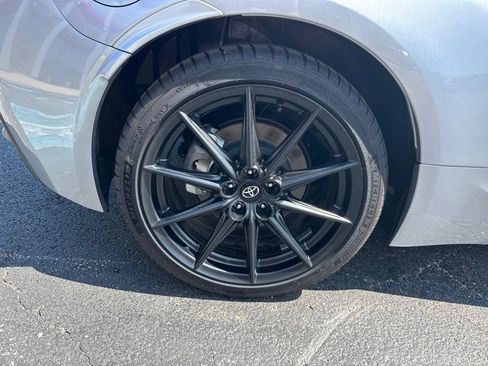 Certified 2024 Toyota GR86 Premium RWD image 36