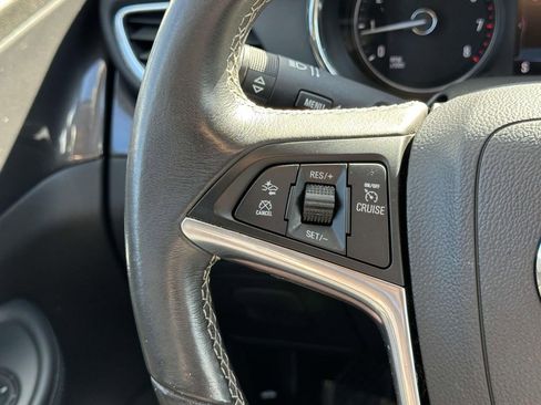 Certified 2022 Buick Encore Preferred w/ Safety Package II image 23