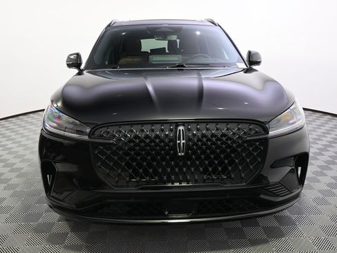 New 2026 Lincoln Aviator Reserve w/ Jet Appearance Package AWD/4WD image 10