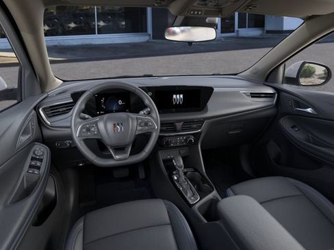 New 2026 Buick Encore GX Sport Touring w/ Comfort Package AWD/4WD image 15